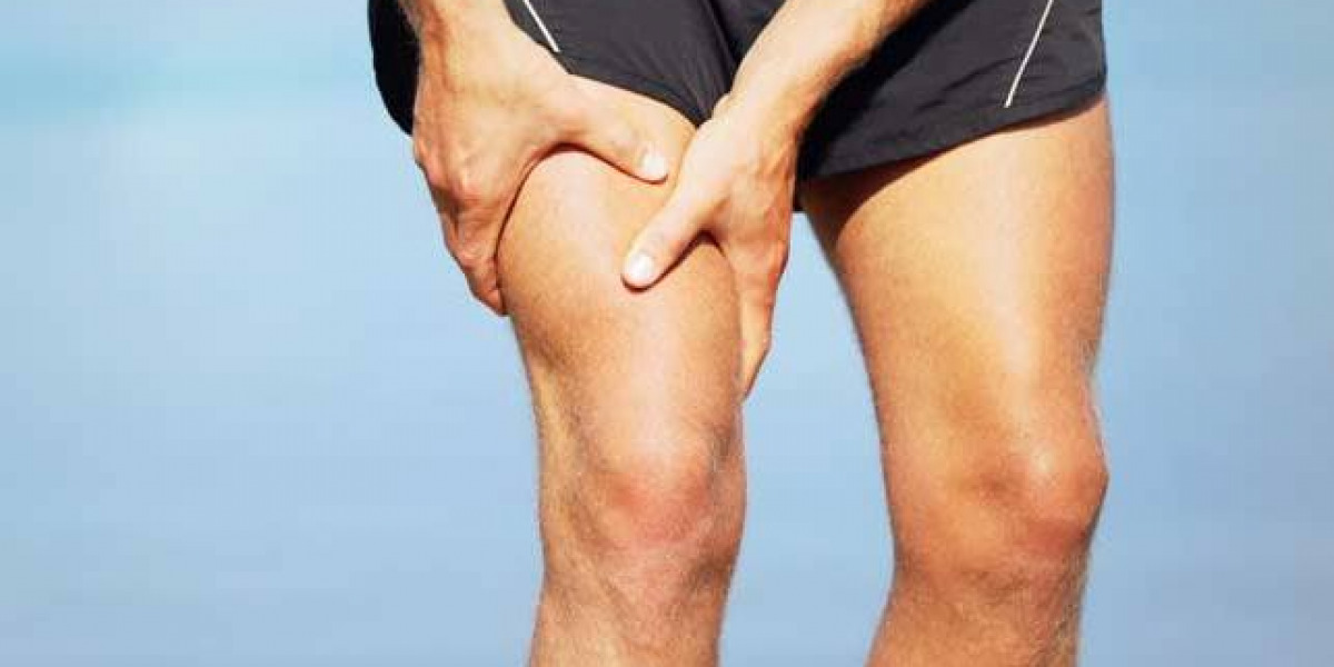 Acido lattico gambe, cosa fare?