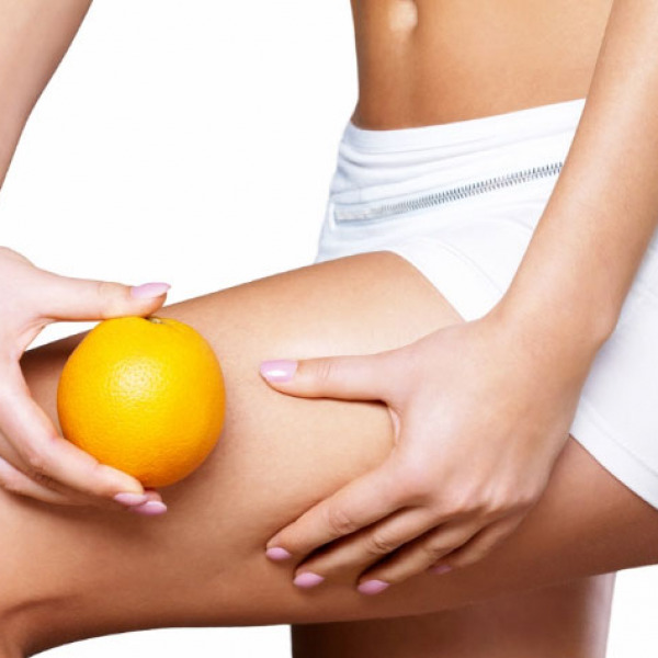 Cellulite come curarla