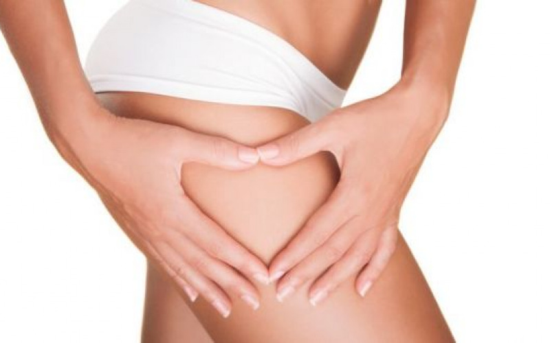 Cellulite cosce e glutei