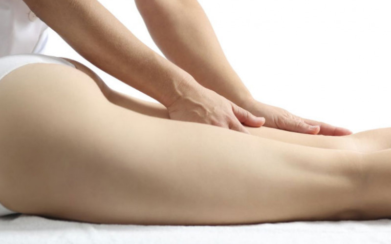 Macchinari per cellulite